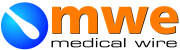 Medical Wire & Equipment Co logo